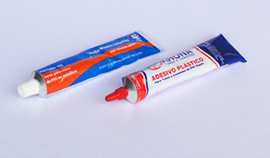 Adesivo para pvc 75g