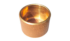 Tampão 617 bronze 35 66mm